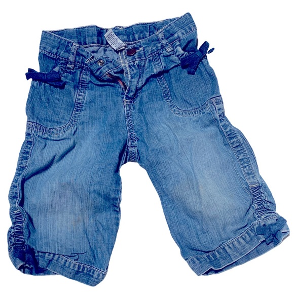 Gap sz. 3T Jeans - Picture 4 of 6